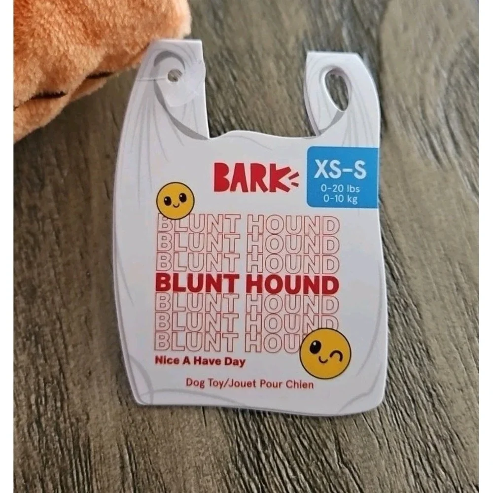 Bark Box 